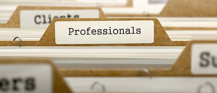 Directorio Profesional