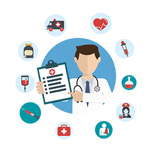 Seguro médico privado
