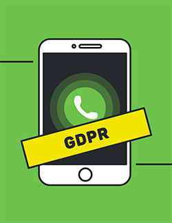 Asesoría en LOPD y RGPD
