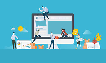 Marketing online